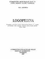 Logopediya [@kitoblar1].PDF